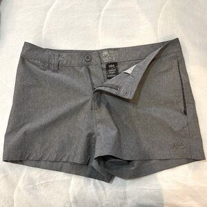 HUK Performance Fabrics Shorts